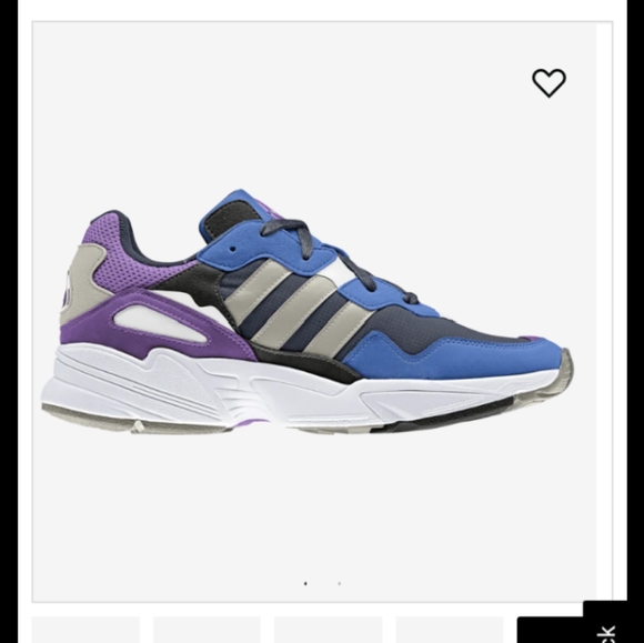 adidas Other - ADIDAS ORIGINALS YUNG -96